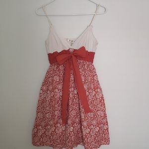 Max Studio Fall Dress